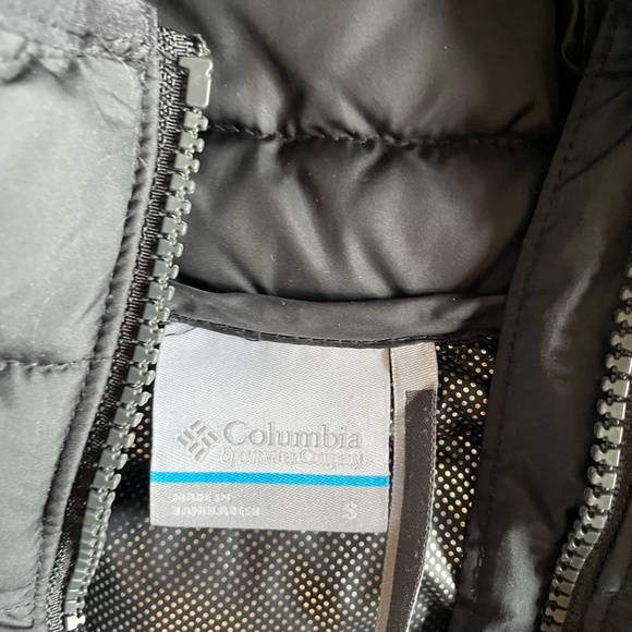 Columbia Women's Omni-Heat Insulated Jacket - Picture 2 of 3